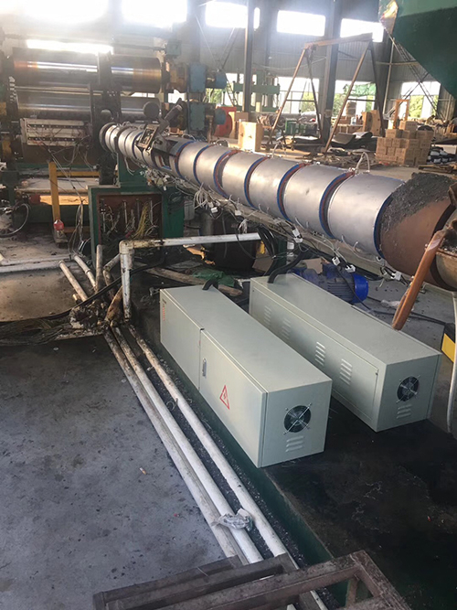 北京電磁加熱器高溫度能加熱到多少度？