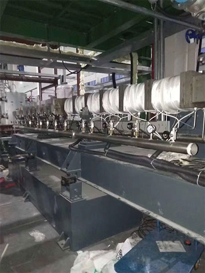 如何處理電磁加熱器負載過大或過小？