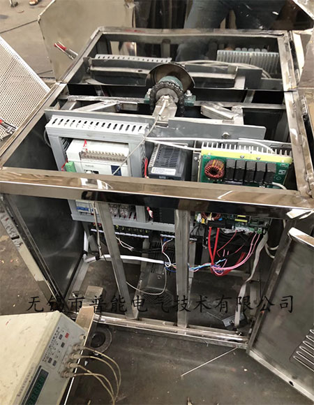 江蘇電磁加熱炒貨機(jī)如何選購(gòu)？